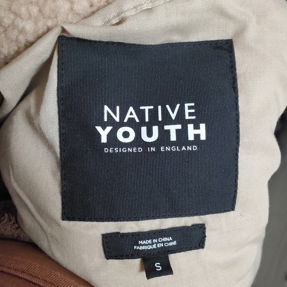 Teddy jacket - Picture 4 of 4